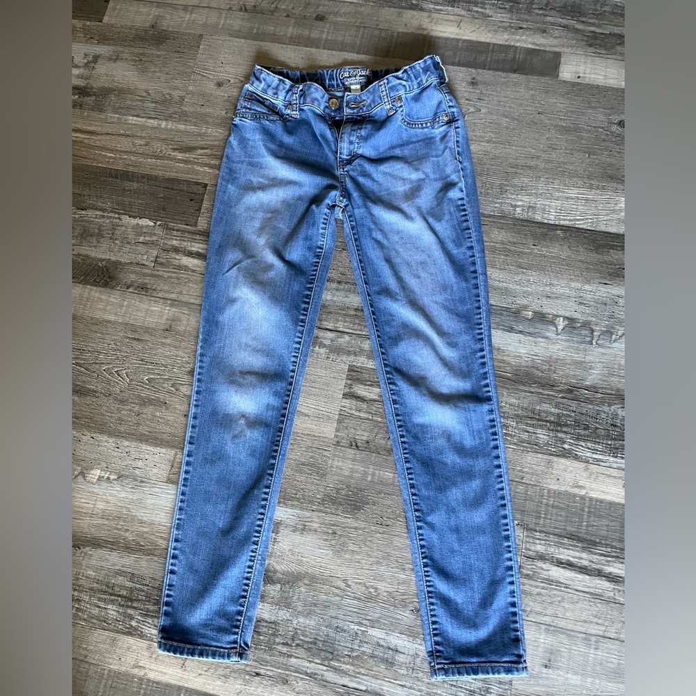 Cat & Jack super skinny women/girls jeans